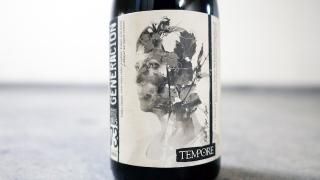 [1800] Tempore Generación 73 / Garnacha 2015