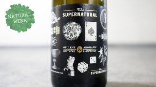 [2400] The Super Natural 2015