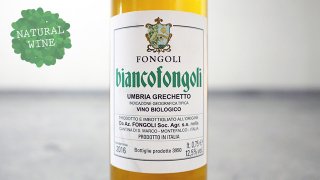 [1725] Bianco Fongoli 2016