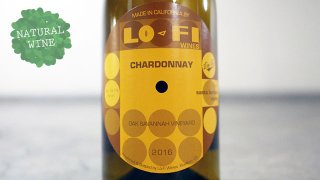 [3225] Lo-Fi Chardonnay 2016