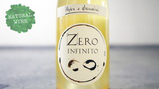 [2400] Zero Infinito Pojer & Sandri NV / ゼロ・インフィニート ポイエル＆サンドリ NV