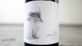 [1350] Vents Contraires Pinot Noir 2014 Domaine de Fondouce / 󡦥ȥ졼롦ԥΡΥ 2014 ɥ᡼̡ɡեɥ