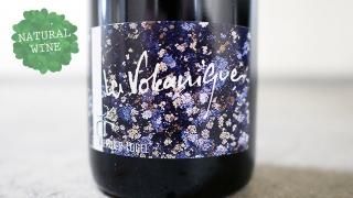 [1960] Cotes Du Forez Volcaniqu 2016 Verdier Logel / ȡǥ塦ե졦顦륫˥å 2016 ǥ