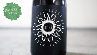 [3300] Mission 2016 broc cellars / ߥå 2016 ֥å顼