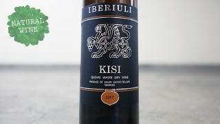 [2175] Iberiuli Kisi 2017 Shumi Winery / ٥ꥦꡦ 2017 ߡ磻ʥ꡼