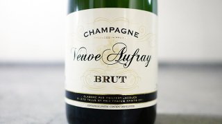 [2730] Veuve Aufray Brut NV Poilvert / ヴーヴ・オーフレイ・ブリュット ＮＶ ポワルヴェール