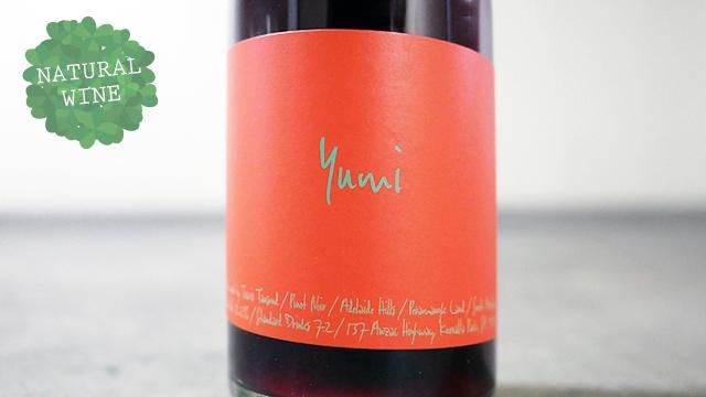 3680] YUMI 2017 TRAVIS TAUSEND / ユミ 2017 トラヴィス・タウゼント