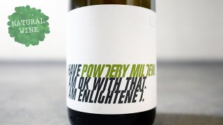 [4400] I HAVE POWDERY MILDEW 2017 MINIMUS WINES / アイ・ハヴ・パウダリー・ミルデュー 2017 ミニマス・ワインズ