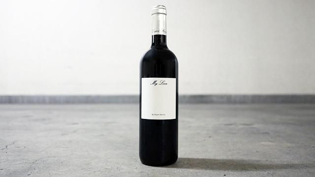 ワイン WINE LOVER ワイパラ ピノ ノワール[2022]タカ ケイ ワインズ（赤ワイン