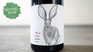 [4650] Field Blend 2017 Jilly Wines / եɡ֥ 2017 ꡼磻