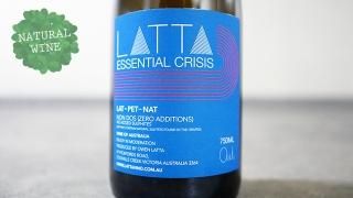 [3600] Essential Crisis 2017 LATTA / å󥷥롦饤 2017 å