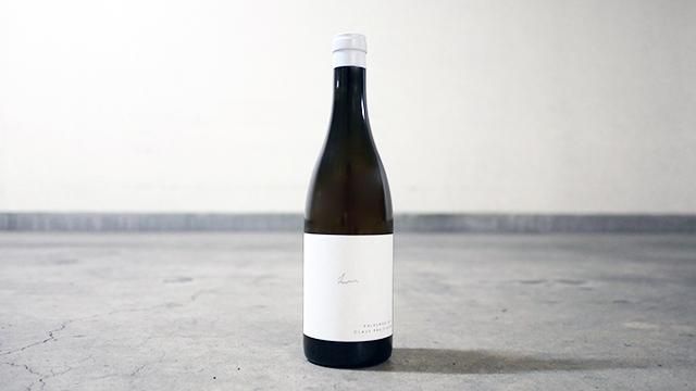 3520] KALKUNDKIESEL WEISS 2017 CLAUS PREISINGER / カルク