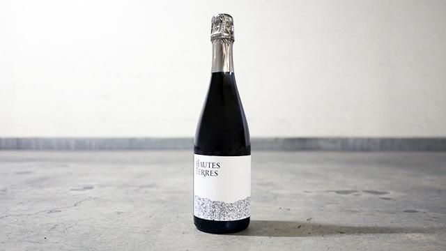 2800] L'Air du Paradis NV LES HAUTES TERRES / レール・デュ