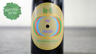 [3000] Lo-Fi Malbec 2016 Lo-Fi Wines / եޥ٥å 2016 ե磻