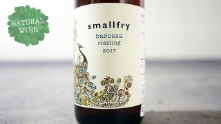 [2250] Smallfry Barossa Riesling 2017 SMALLFRY WINES / Хå꡼ 2017 ⡼ե饤