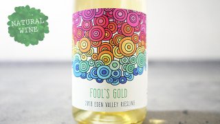 [2625] Fool's Gold 2018 SMALLFRY WINES / ա륺 2018 ⡼ե饤