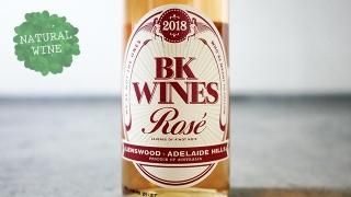 [2400] Pinot Noir Rose 2018 BK Wines / ԥΡΥ롦 2018  BK磻