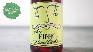 [2170] The Pink Moustache 2018 Intellego / ザ・ピンク・ムスタッシュ 2018 インテレゴ