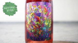 [2850] PetNat Pinot Noir 2018 / Mother Rock Wines / ڥåȥʥå ԥΡΥ 2018 ޥå磻