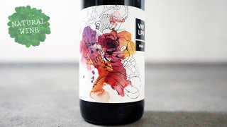 [1800] Park Wine Red 2016 Vinteloper / パーク・ワイン レッド 2016 ヴィンテロパー