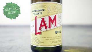 [1440] Lam White 2014 Lammershoek / ࡦۥ磻 2014 ॺեå
