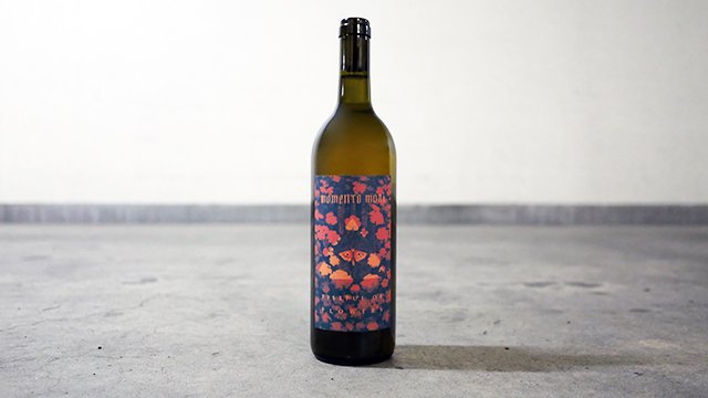 4000] FISTFUL OF FLOWERS 2018 MOMENTO MORI WINES / フィストフル・オブ・フラワー 2018  モメント・モリ・ワインズ - ナチュラルワイン(自然派ワイン・ビオワイン)を日本全国にお届け！「THE WINE SHOP.TOKYO」