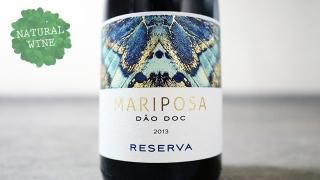 [2400] Mariposa Reserva Tinto 2013 QUINTA DA MARIPOSA / ޥݥꥼƥ 2013 󥿡ޥݡ