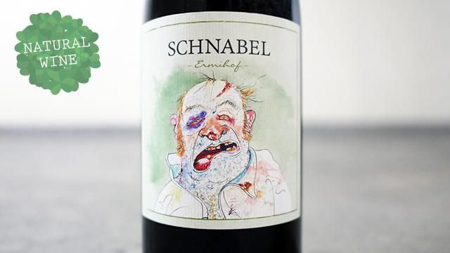 2475] Sausal 2017 Schnabel / ザウザル 2017 シュナーべル