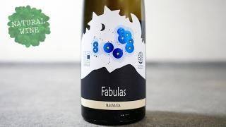 [1800] Fabulas Malvasia 2018 Fabulas / եӥ饹 ޥ 2018 եӥ饹