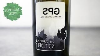 [3675] G.P.S 2017 DOMAINE PIGNIER / ڡ 2017 ɥ᡼̡ԥ˥