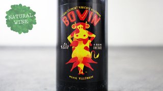 [2100] Vin de France Rouge Cuvee BOVIN NV Herve Villemade /   ե 롼 ȥܥ NV