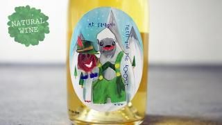 [3450] Mount Savagnin 2018 Yetti and the kokonut / ޥȡ˥ 2018 ƥ   ʥå