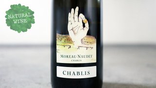[2850] Chablis 2017 Domaine Moreau Naudet / ֥ 2017 ɥ᡼̡Ρ