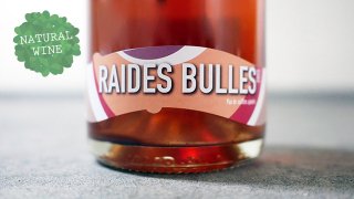 [2550] Raides Bulles 2015 Causse Marines / レッドビュル 2015 コス・マリーン
