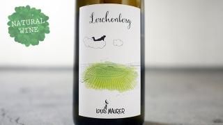 [2925] Riesling Lerchenberg 2017 LOUIS MAURER / ꡼ 륷٥륰 2017 륤⡼顼