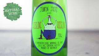 [3150] Jumpin Juice Riesling 2018 Patrick Sullivan / ԥ󡦥塼꡼ 2018 ѥȥå