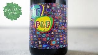 [2700] Cote de Roussillon Village Pif-Paf 2017 DOMAINE DES BALMETTES / ԥաѥ 2017 ɥ᡼̡ǡХå