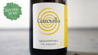 [3000] Gazouillis 2016 Sylvain Martinez /  2016 󡦥ޥƥͥ