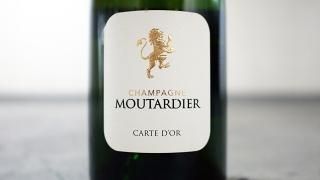 [3750] Carte d'Or Brut NV Moutardier / ȡɡ ֥å NV ࡼǥ