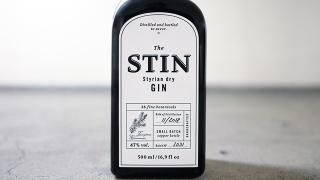 [4900] DRY GIN STIN / ɥ饤 ƥ