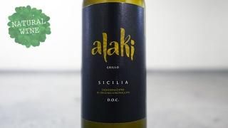 [1800] ALAKI GRILLO 2018 TERRE DI GIURFO / 饭 å 2018 ơ졦ǥե