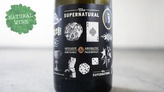 [2400] The Super Natural 2016 Supernatural Wine Co./ ѡʥ 2016