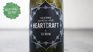 [1650] CaMomi HEARTCRAFT Sparkling White NV CaMomi / ߡϡȥեȡѡ󥰡ۥ磻 NV 