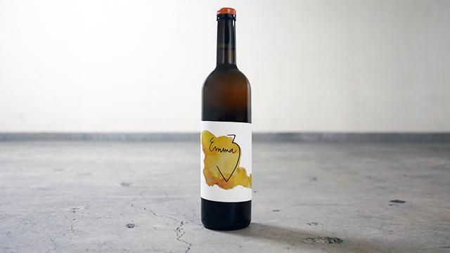 2700] Emma White Grenache 2017 Vega Aixala / エマ・ホワイト
