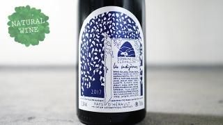 [2475] Les Indigenes 2017 Domaine de Clovallon / ǥ 2017 ɥ᡼̡ɡ