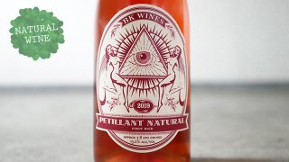 [2850] BK Wines Petillant Naturel Rose 2019 BK Wines / BK磻 ڥƥ󡦥ʥ  2019  BK磻