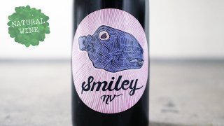 [2625] Smiley Red NV V3 Silwervis / スマイリー・レッド ＮＶ Ｖ3 シルワーヴィス