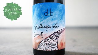 [2700] Spatburgunder Natur 2017 Okologisches Weingut Schmitt / ڡȡ֥륰 2017 ߥå