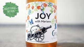 [2550] JOY with Mariano 2018 BODEGA CUEVA / 祤ޥꥢ 2018 ܥǥ