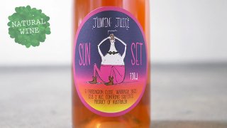 [2625] Jumpin Juice Sunset 2019 Patrick Sullivan / ジャンピン・ジュース・サンセット 2019 パトリック・サリヴァン